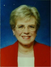 Shirley Jarvie Esthus