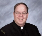 Rev. Thomas Richard Mitchell