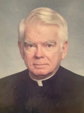 Reverend L. Randall Blackall