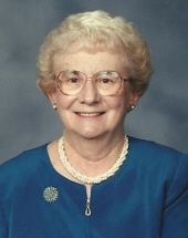 Muriel A. Lewis