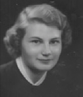 Dorothy Kobylarz