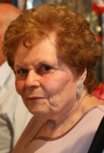 Doris M. Cugini