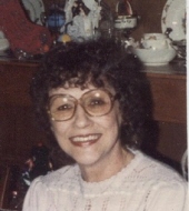 Frances M. Baker