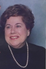 Patricia M. Conran