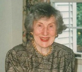 Mary Elizabeth O''Donnell