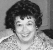 Patricia J. Sexton