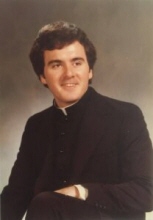 Rev. John F. OConnor