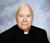 Reverend John Joseph Daly