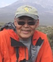 Robert H. Yamachika