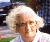Dora G. Gaskill