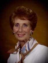 Adele C. Priest