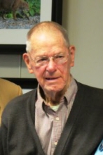 Leonard R. Alderman