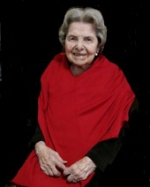 Muriel Hughes Forbes
