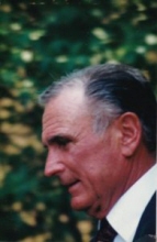 John Michael Yabrosky