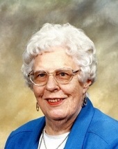 Mabel A. Baker