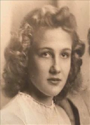Norma Faye Hensley