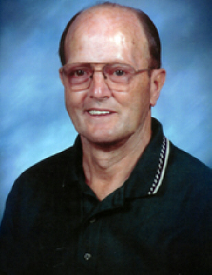 Photo of Dr. Louis Ecker