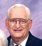 Joseph D. Ackerman, Jr.