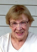 Ellen P. Morey