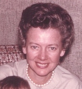 Helen M. Magowan