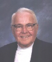 Harold W. Anderson Sr.