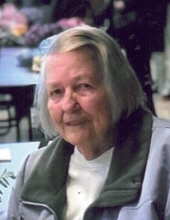 Mary E. Hiltenbrand