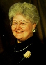 Ruth M. Newhall