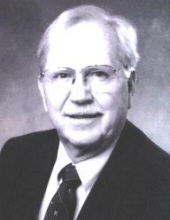 Dr. H. Allen "Tuck" Tucker