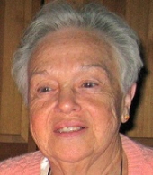 Mary F. Scaduto