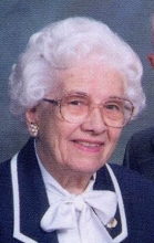 Margaret Rosemary Fieldgate