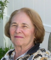 Marie Kathryn Zwiebel