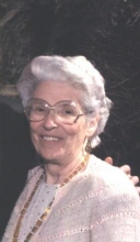 Janet B. Svenson