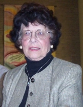 Hazel Caufield