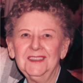 Eleanor D. Murgia