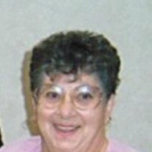 Josephine A. Guido