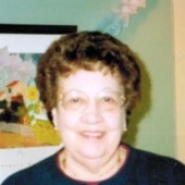 Rosemarie D'Amico