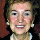 Maria Josephine Cook (née LaBella)