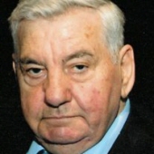 Pietro M. Margiotta
