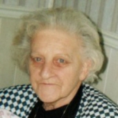Josephine D. Sposito