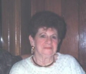 Mildred M. Tosches