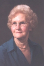 Esther C. Johnson Badger