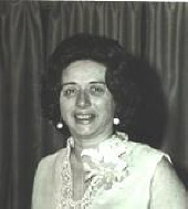 Beverly M. Davis