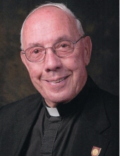 Fr. Joseph B.  Kappes, SJ