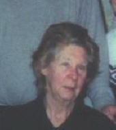 Hilda V. Baris