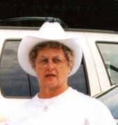 Jeanette Hall