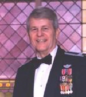Col. John Bates Holmberg