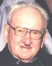 Bernard N. Swenson