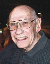 Edwin R. Sinwald