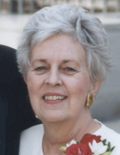 Joan Katherine Hinz