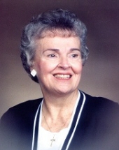 Claire V. Courtney